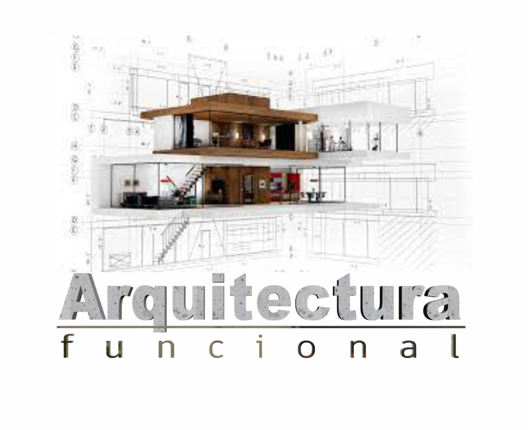 Arquitectura Funcional