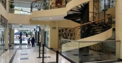 Renta de Local Comercial en Centro Armand en Insurgentes Sur al Sur de la Ciudad de CDMX