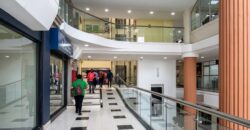 Renta de Local Comercial en Centro Armand en Insurgentes Sur al Sur de la Ciudad de CDMX