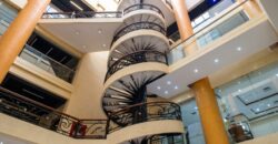 Renta de Local Comercial en Centro Armand en Insurgentes Sur al Sur de la Ciudad de CDMX