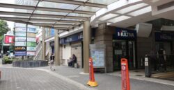 Renta de Local Comercial en Centro Armand en Insurgentes Sur al Sur de la Ciudad de CDMX