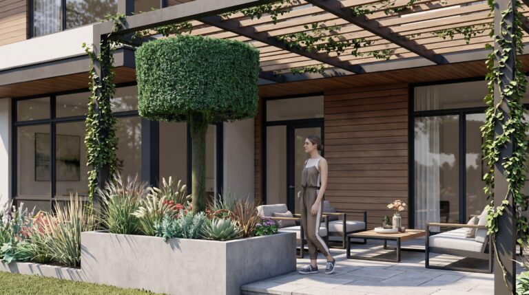 Woman_by_modern_garden_tree_202609031322