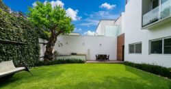 Tlalpan Venta de Residencia en Condominio Horizontal Exclusivo CDMX