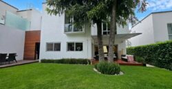Tlalpan Venta de Residencia en Condominio Horizontal Exclusivo CDMX