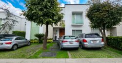 Tlalpan Venta de Residencia en Condominio Horizontal Exclusivo CDMX