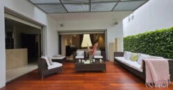 Tlalpan Venta de Residencia en Condominio Horizontal Exclusivo CDMX
