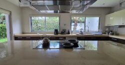 Tlalpan Venta de Residencia en Condominio Horizontal Exclusivo CDMX