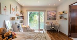 Tlalpan Venta de Residencia en Condominio Horizontal Exclusivo CDMX