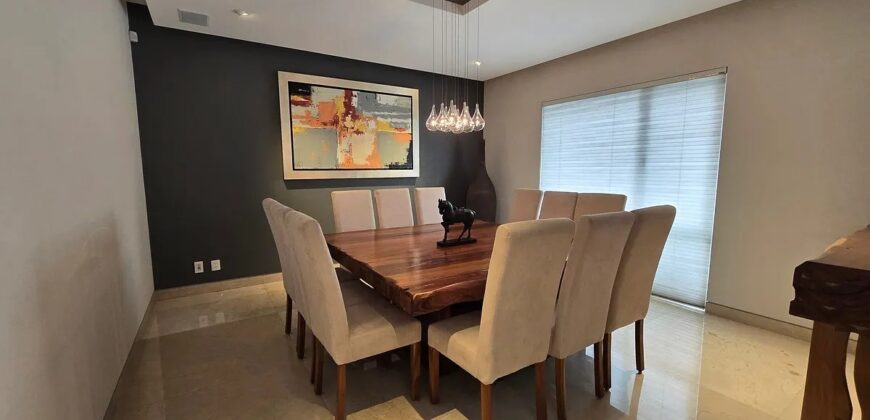 Tlalpan Venta de Residencia en Condominio Horizontal Exclusivo CDMX