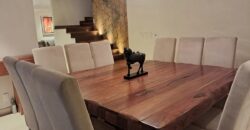 Tlalpan Venta de Residencia en Condominio Horizontal Exclusivo CDMX