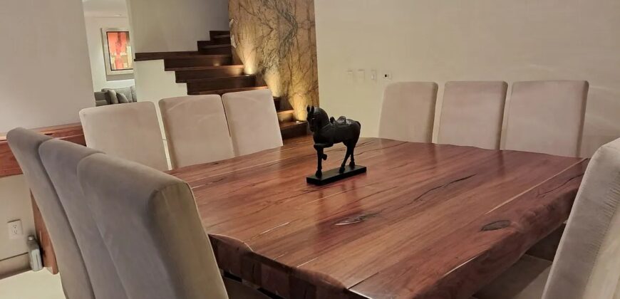 Tlalpan Venta de Residencia en Condominio Horizontal Exclusivo CDMX
