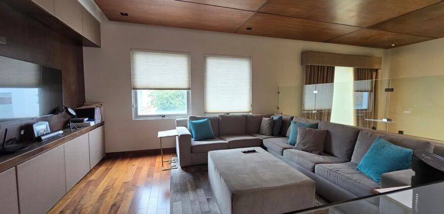 Tlalpan Venta de Residencia en Condominio Horizontal Exclusivo CDMX