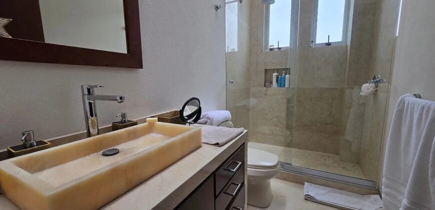 Tlalpan Venta de Residencia en Condominio Horizontal Exclusivo CDMX