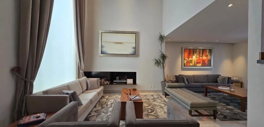 Tlalpan Venta de Residencia en Condominio Horizontal Exclusivo CDMX