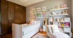 Tlalpan Venta de Residencia en Condominio Horizontal Exclusivo CDMX