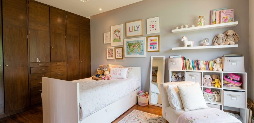 Tlalpan Venta de Residencia en Condominio Horizontal Exclusivo CDMX