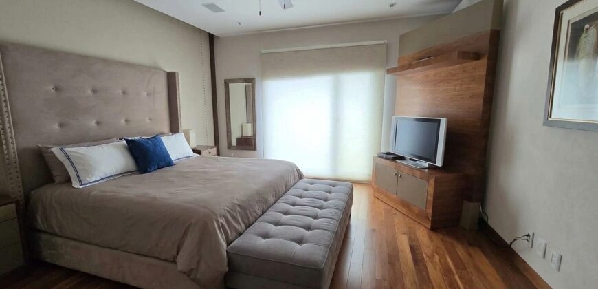 Tlalpan Venta de Residencia en Condominio Horizontal Exclusivo CDMX