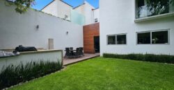 Tlalpan Venta de Residencia en Condominio Horizontal Exclusivo CDMX