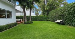 Tlalpan Venta de Residencia en Condominio Horizontal Exclusivo CDMX
